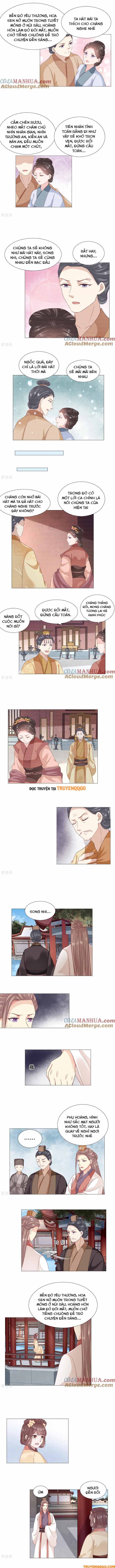 Time Travel: The Mighty Crown Princess Chap 45 - Next Chap 46