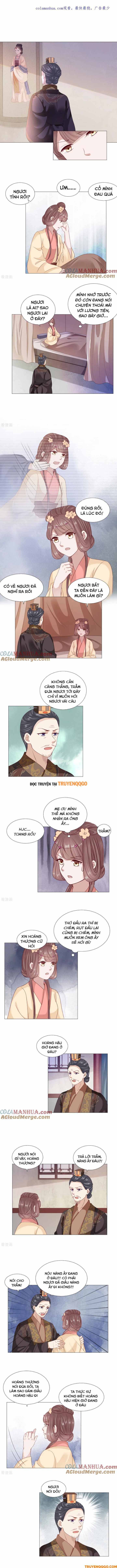 Time Travel: The Mighty Crown Princess Chap 47 - Next Chap 48