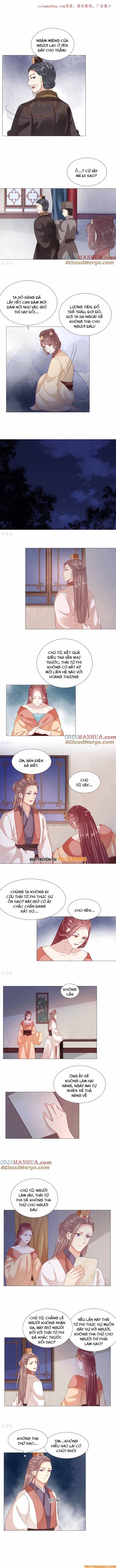 Time Travel: The Mighty Crown Princess Chap 48 - Next Chap 49