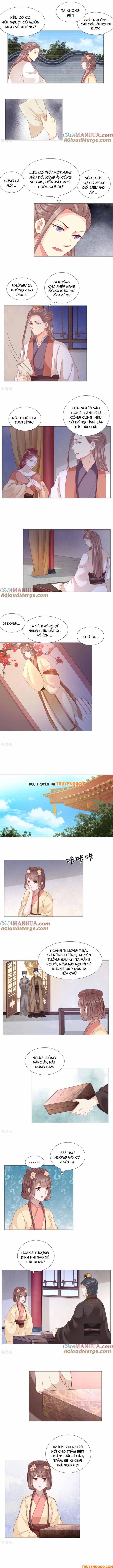 Time Travel: The Mighty Crown Princess Chap 48 - Next Chap 49