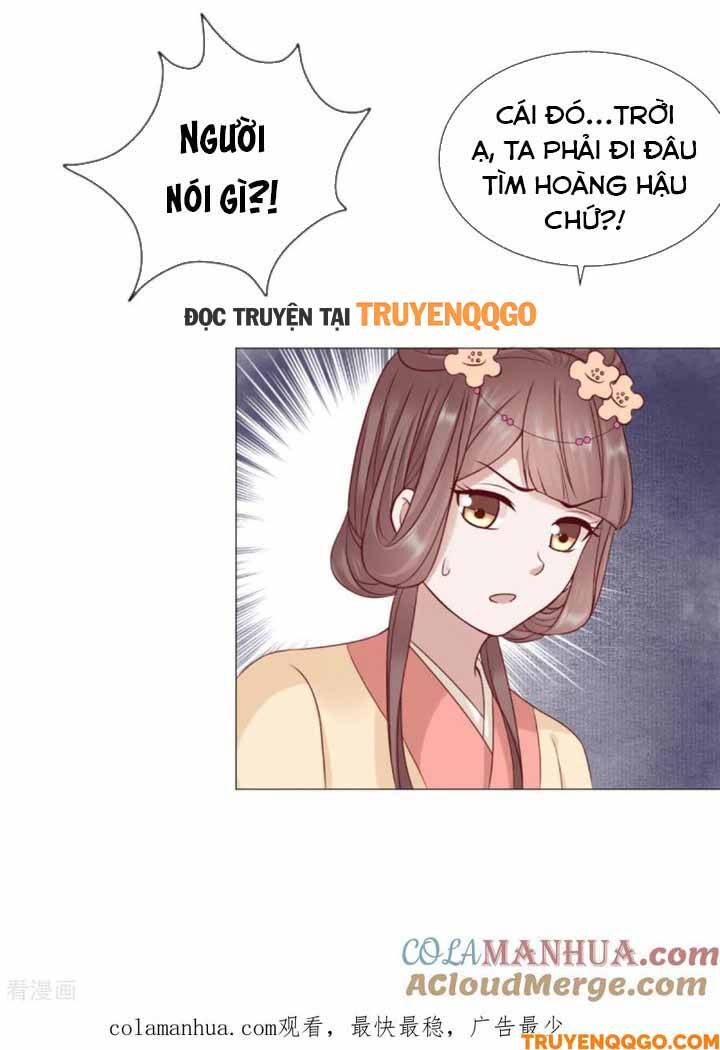 Time Travel: The Mighty Crown Princess Chap 48 - Next Chap 49