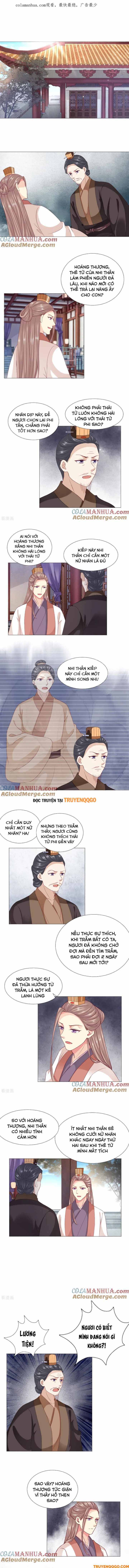 Time Travel: The Mighty Crown Princess Chap 49 - Next Chap 50