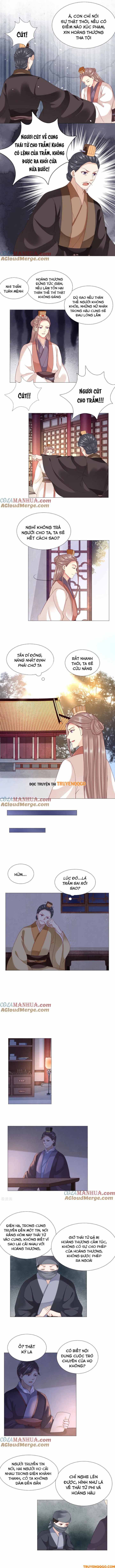 Time Travel: The Mighty Crown Princess Chap 49 - Next Chap 50