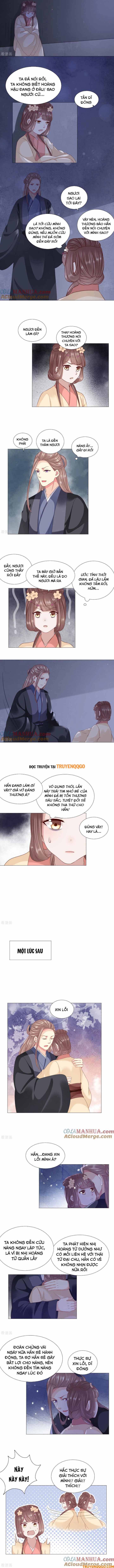Time Travel: The Mighty Crown Princess Chap 50 - Next Chap 51
