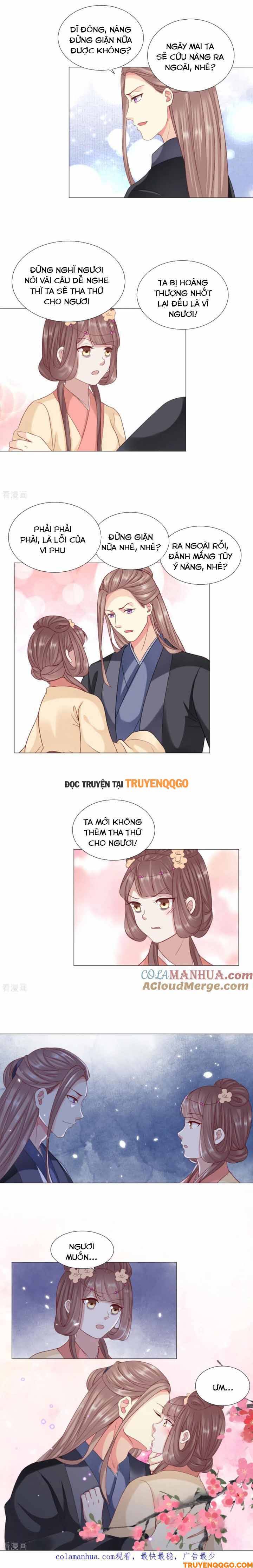 Time Travel: The Mighty Crown Princess Chap 50 - Next Chap 51