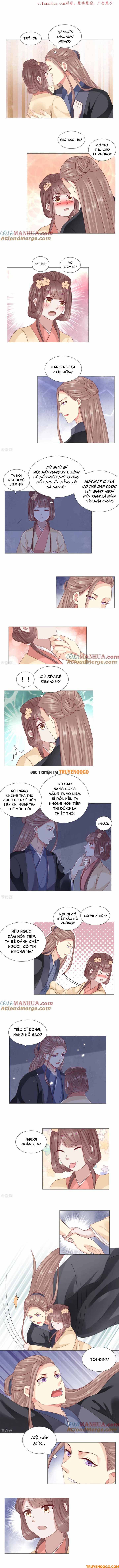 Time Travel: The Mighty Crown Princess Chap 51 - Next Chap 52
