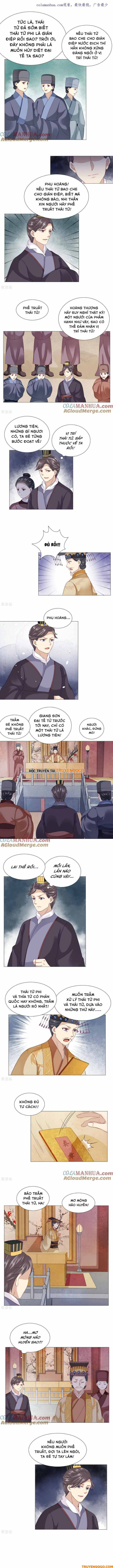 Time Travel: The Mighty Crown Princess Chap 52 - Next Chap 53
