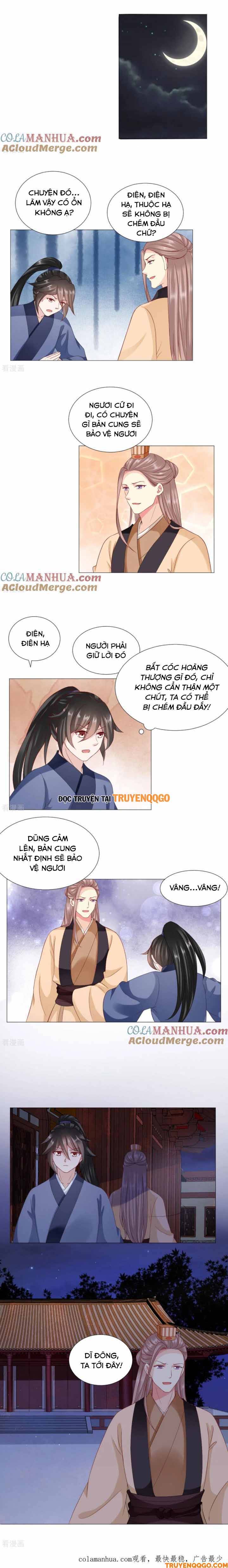 Time Travel: The Mighty Crown Princess Chap 54 - Next Chap 55