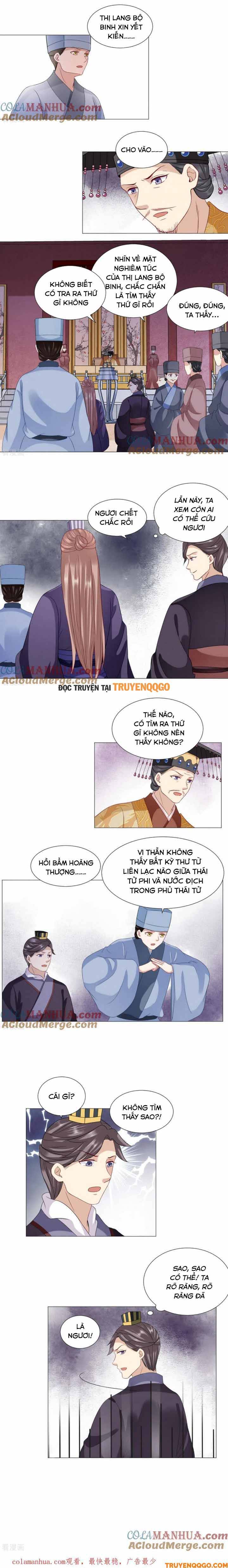 Time Travel: The Mighty Crown Princess Chap 57 - Next Chap 58