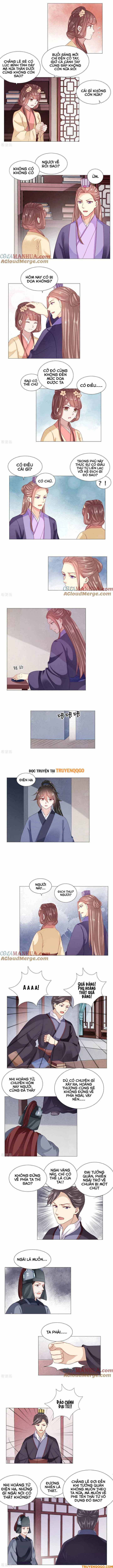 Time Travel: The Mighty Crown Princess Chap 58 - Next Chap 59