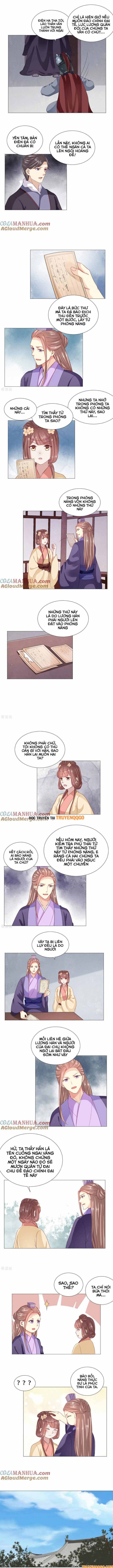 Time Travel: The Mighty Crown Princess Chap 58 - Next Chap 59