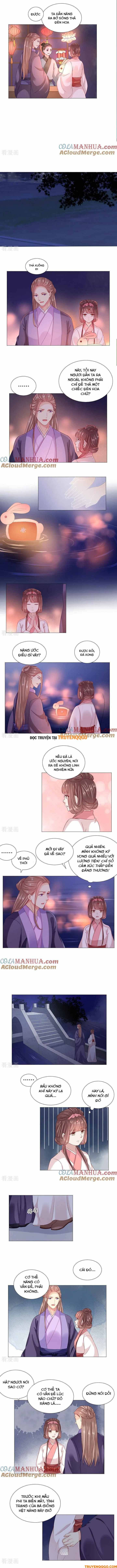 Time Travel: The Mighty Crown Princess Chap 59 - Next Chap 60