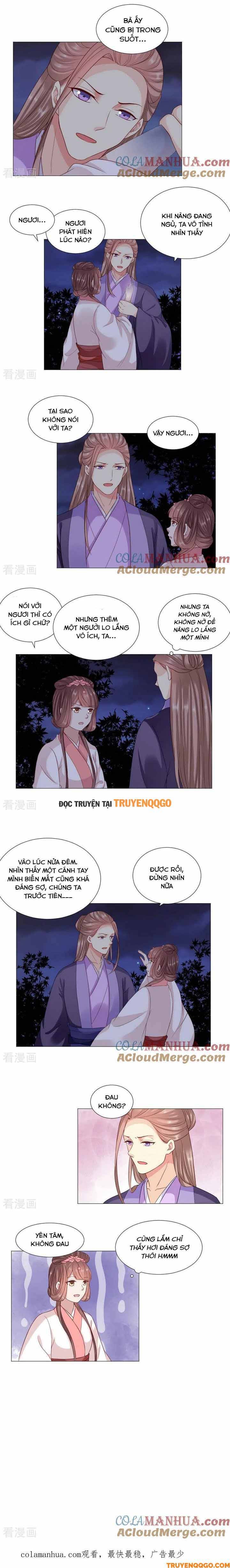 Time Travel: The Mighty Crown Princess Chap 59 - Next Chap 60