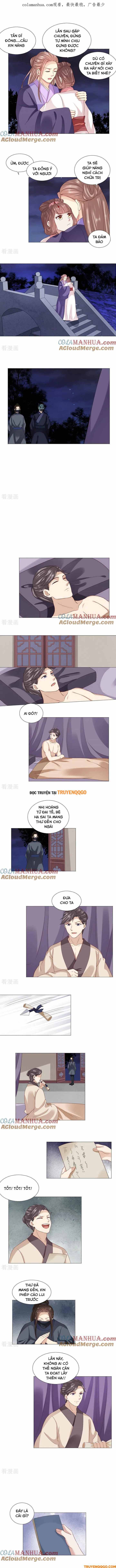 Time Travel: The Mighty Crown Princess Chap 60 - Next Chap 61