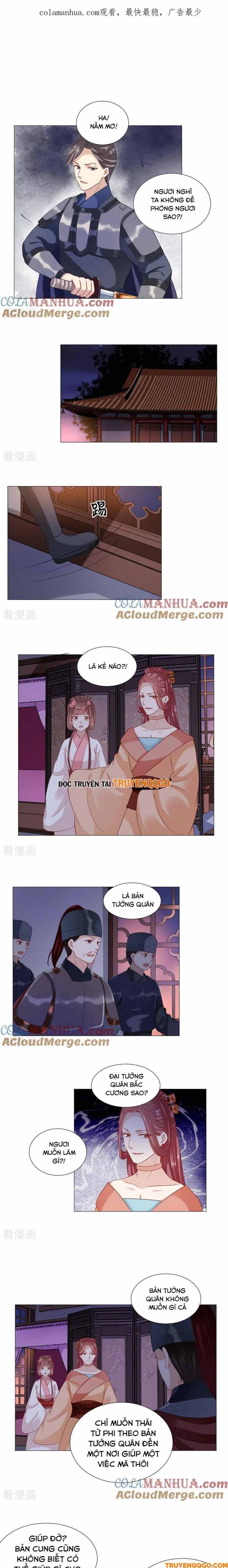 Time Travel: The Mighty Crown Princess Chap 62 - Next Chap 63