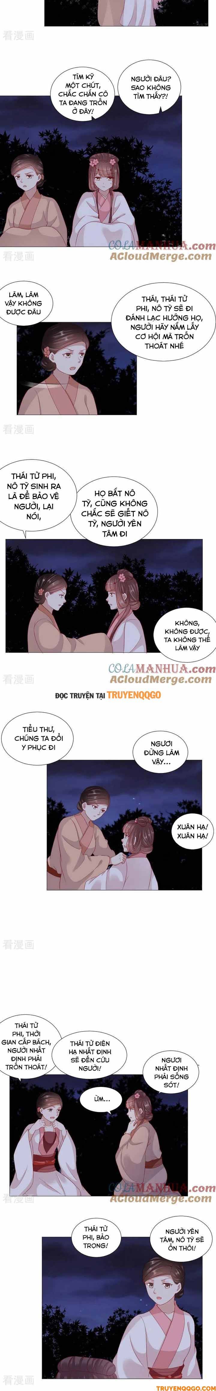 Time Travel: The Mighty Crown Princess Chap 62 - Next Chap 63