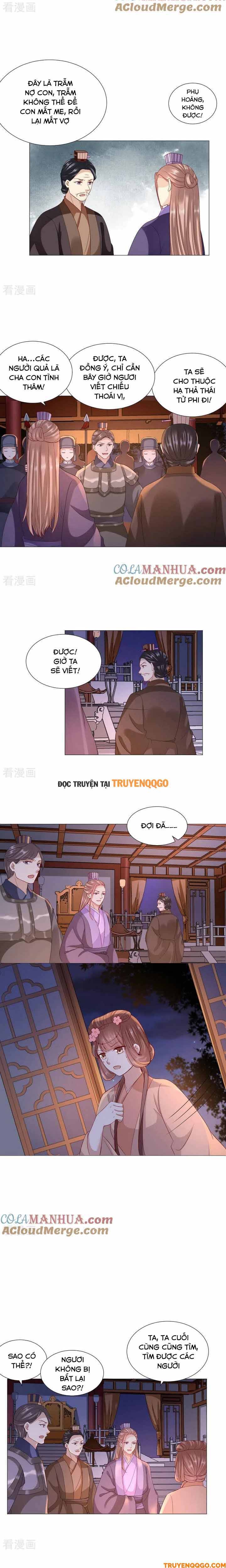 Time Travel: The Mighty Crown Princess Chap 63 - Next Chap 64