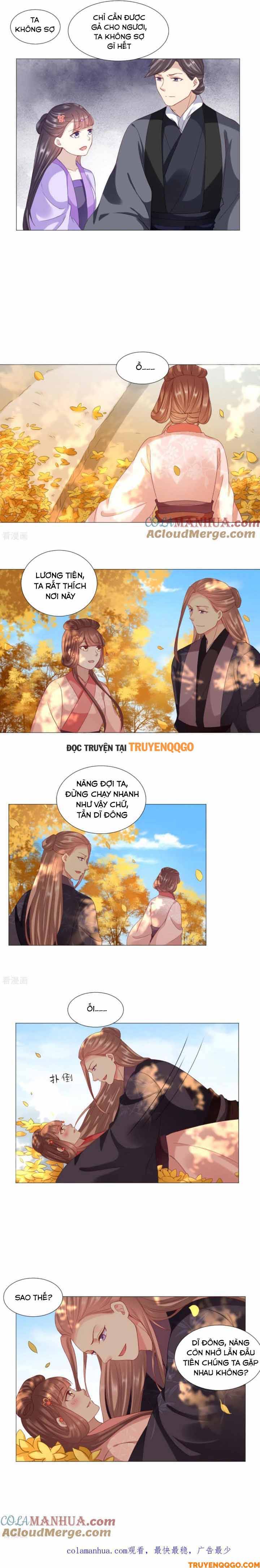 Time Travel: The Mighty Crown Princess Chap 64 - Next Chap 65