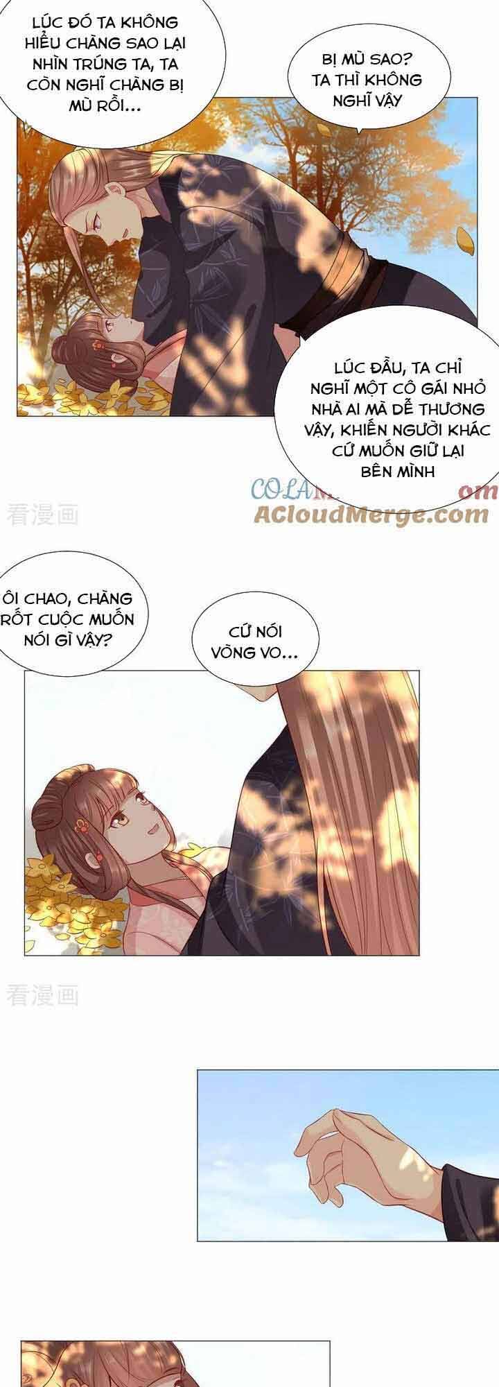 Time Travel: The Mighty Crown Princess Chap 65 - Next Chap 66