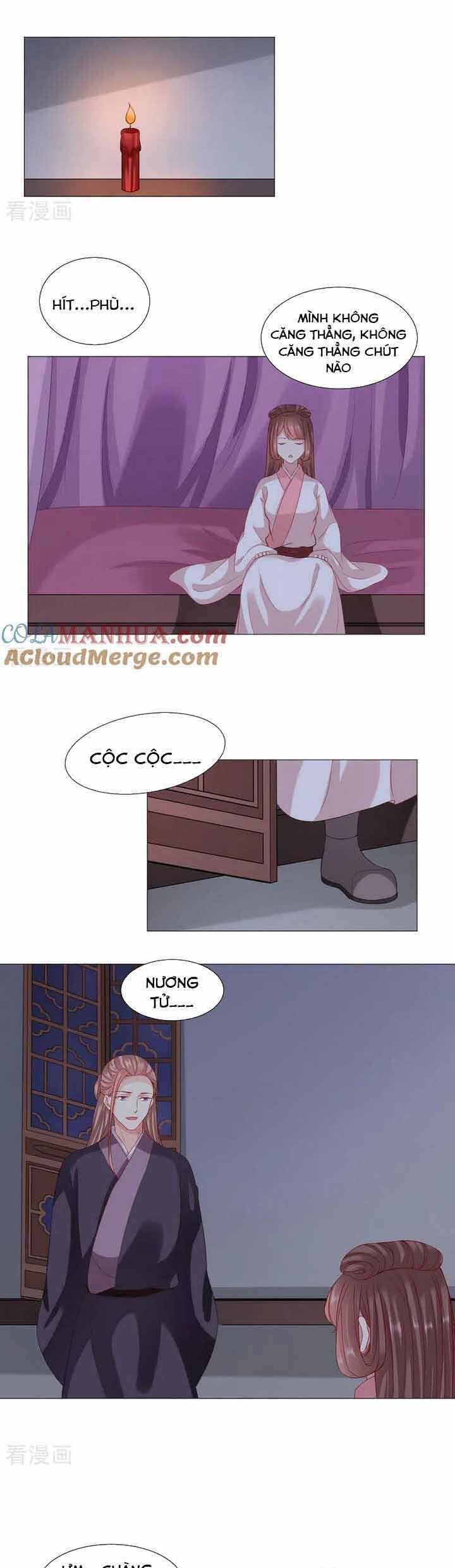 Time Travel: The Mighty Crown Princess Chap 65 - Next Chap 66
