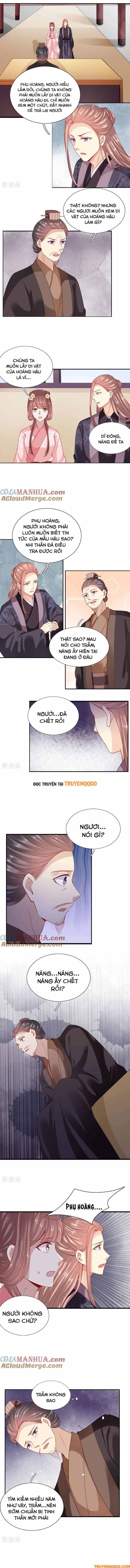 Time Travel: The Mighty Crown Princess Chap 68 - Next Chap 69