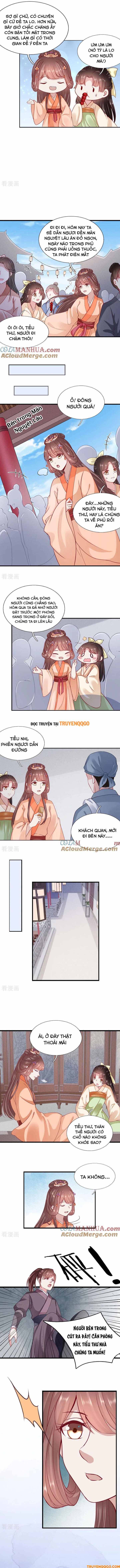 Time Travel: The Mighty Crown Princess Chap 69 - Next Chap 70