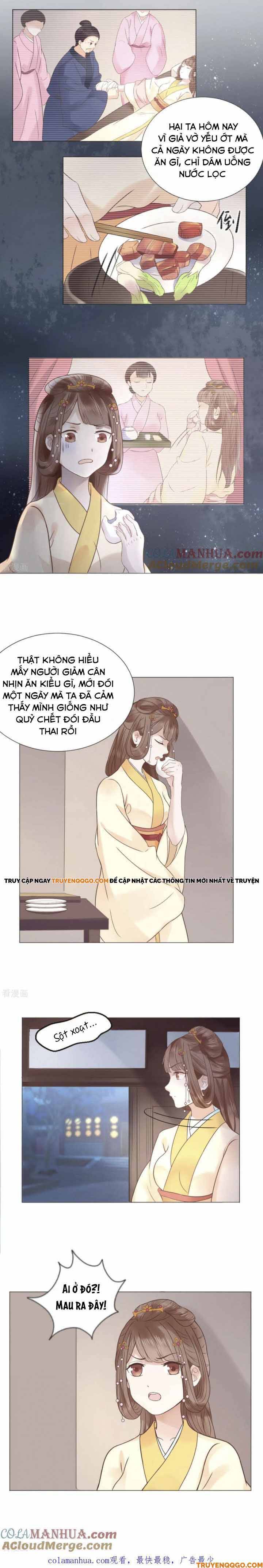 Time Travel: The Mighty Crown Princess Chap 7 - Next Chap 8