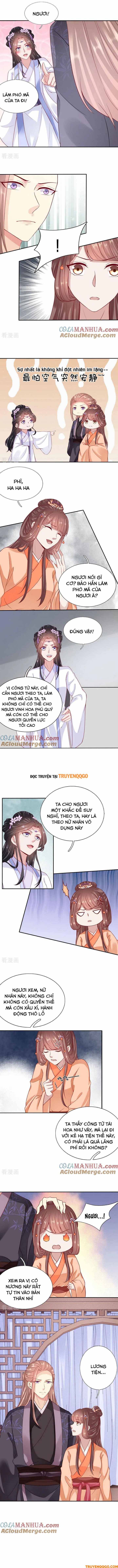 Time Travel: The Mighty Crown Princess Chap 71 - Next Chap 72