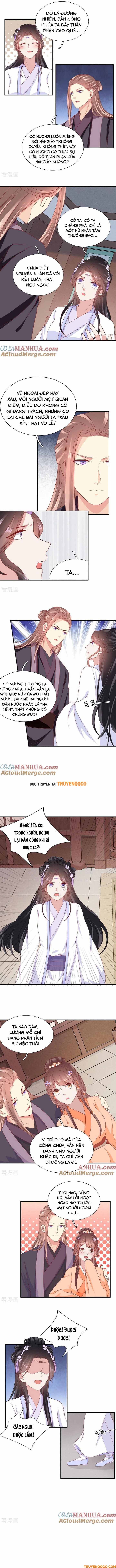 Time Travel: The Mighty Crown Princess Chap 71 - Next Chap 72