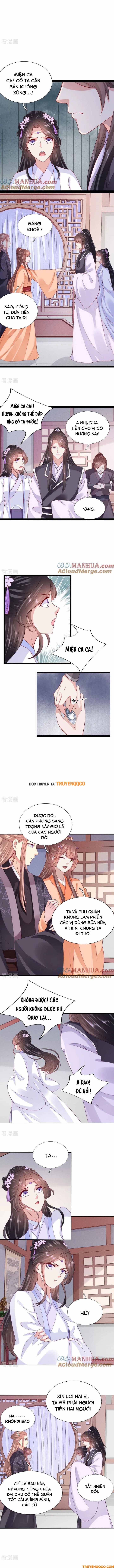 Time Travel: The Mighty Crown Princess Chap 72 - Next Chap 73