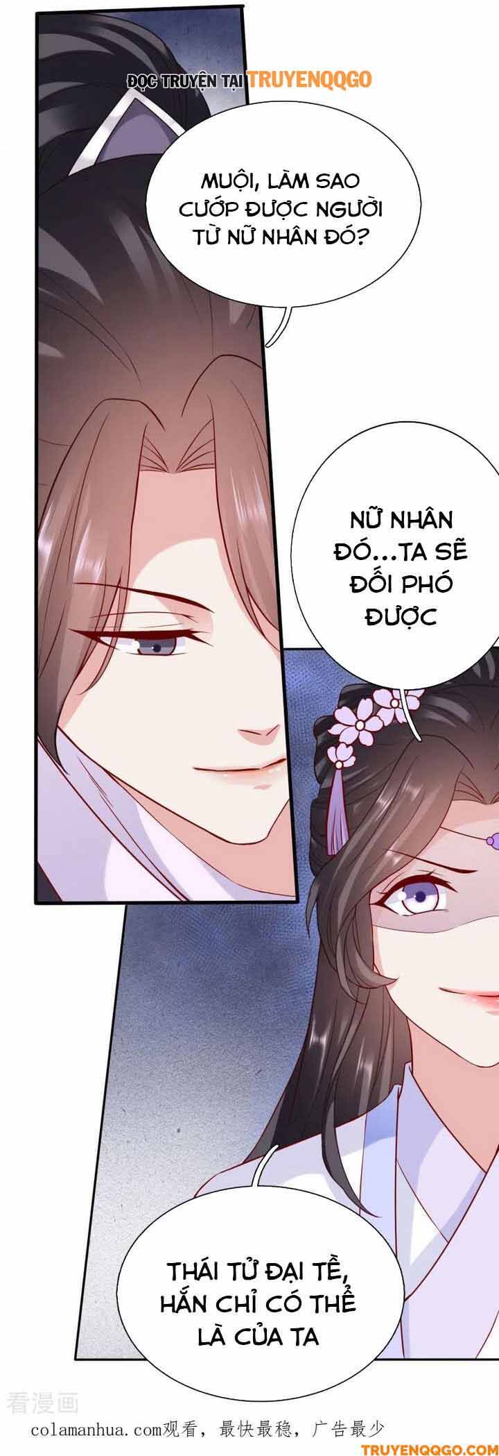 Time Travel: The Mighty Crown Princess Chap 72 - Next Chap 73