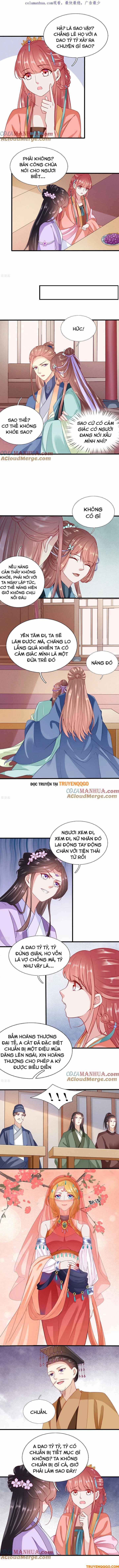 Time Travel: The Mighty Crown Princess Chap 77 - Next Chap 78