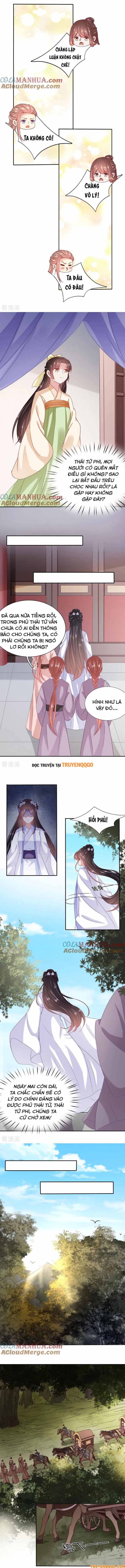Time Travel: The Mighty Crown Princess Chap 82 - Next Chap 83