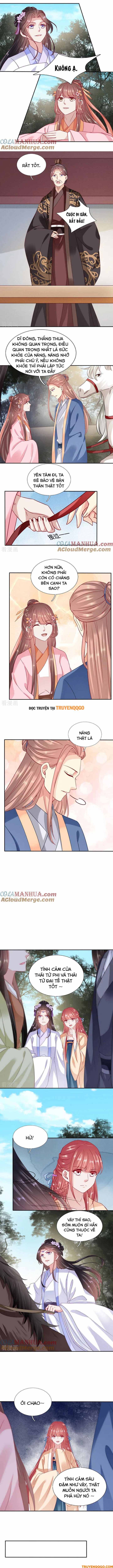 Time Travel: The Mighty Crown Princess Chap 83 - Next Chap 84