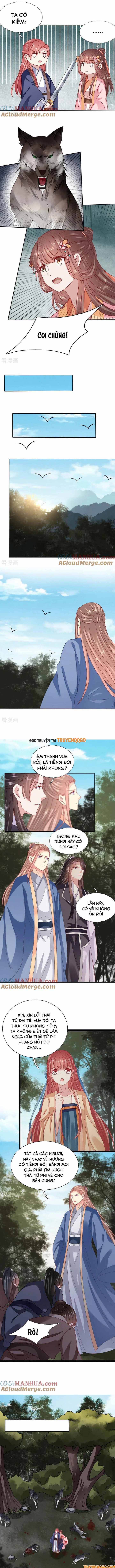 Time Travel: The Mighty Crown Princess Chap 85 - Next Chap 86