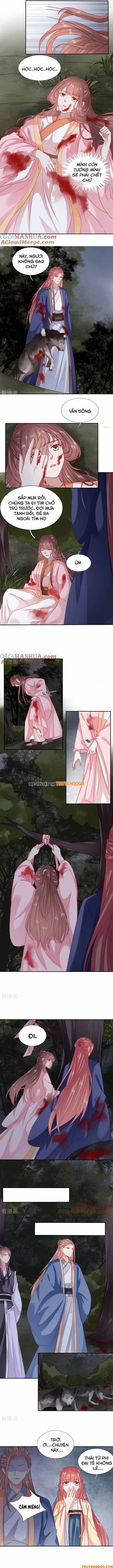 Time Travel: The Mighty Crown Princess Chap 86 - Next Chap 87