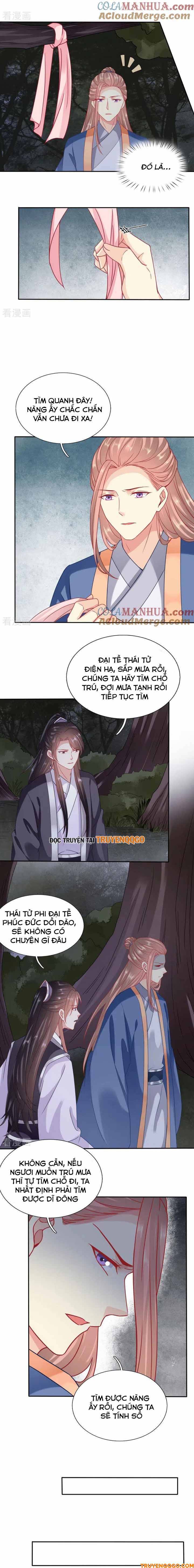 Time Travel: The Mighty Crown Princess Chap 86 - Next Chap 87