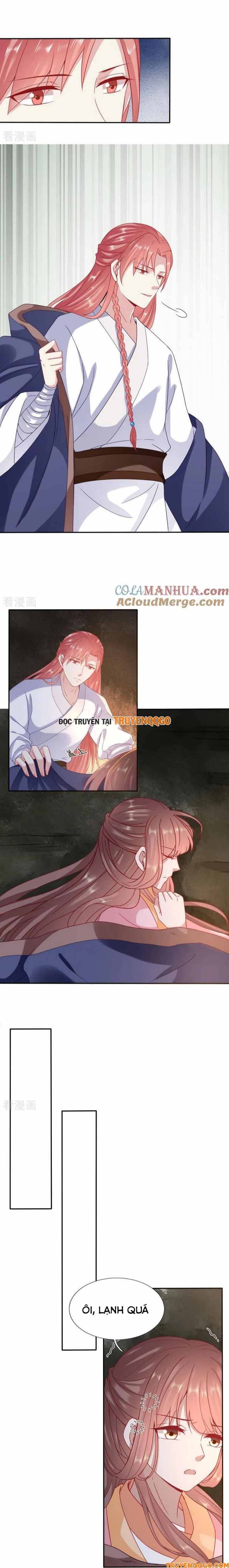 Time Travel: The Mighty Crown Princess Chap 88 - Next Chap 89