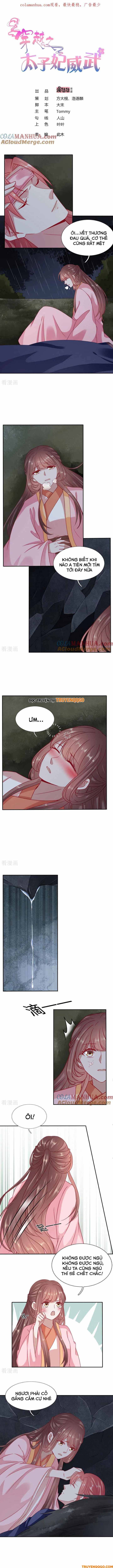 Time Travel: The Mighty Crown Princess Chap 89 - Next Chap 90
