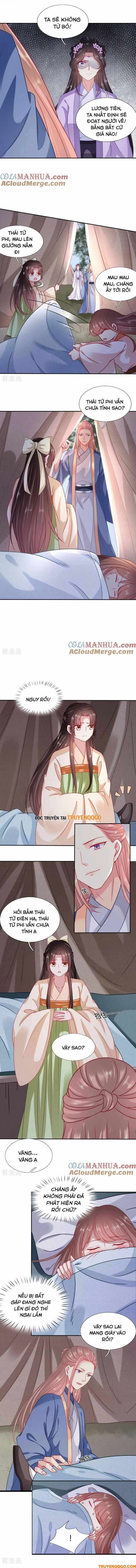 Time Travel: The Mighty Crown Princess Chap 90 - Next Chap 91