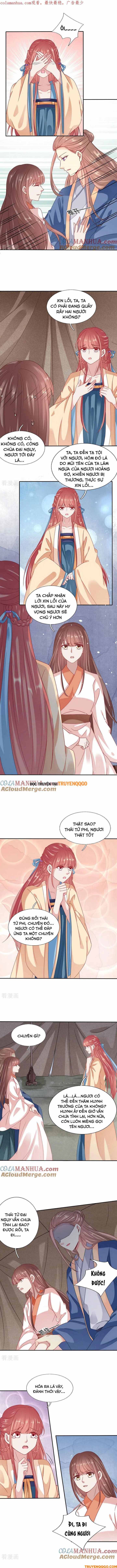 Time Travel: The Mighty Crown Princess Chap 91 - Next Chap 92