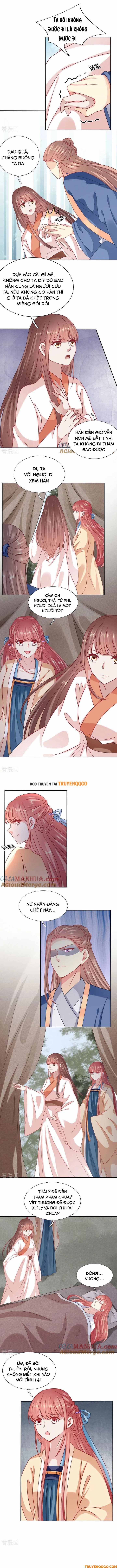 Time Travel: The Mighty Crown Princess Chap 91 - Next Chap 92