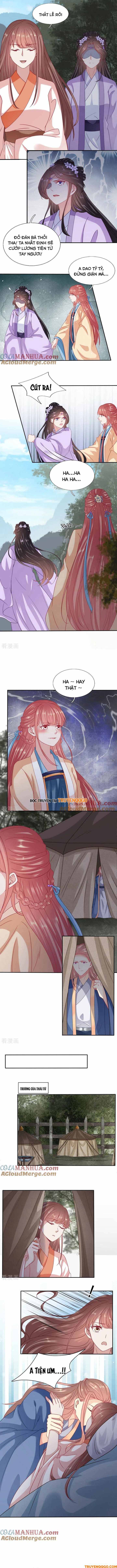 Time Travel: The Mighty Crown Princess Chap 92 - Next Chap 93