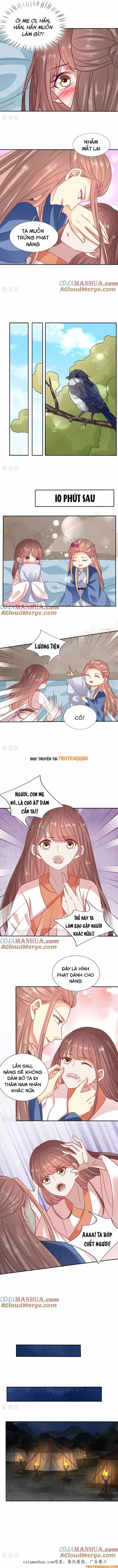 Time Travel: The Mighty Crown Princess Chap 92 - Next Chap 93