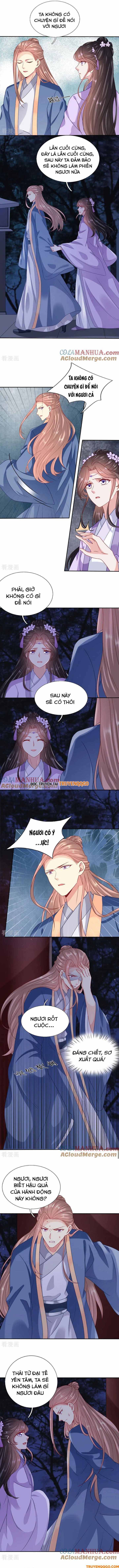 Time Travel: The Mighty Crown Princess Chap 94 - Next Chap 95