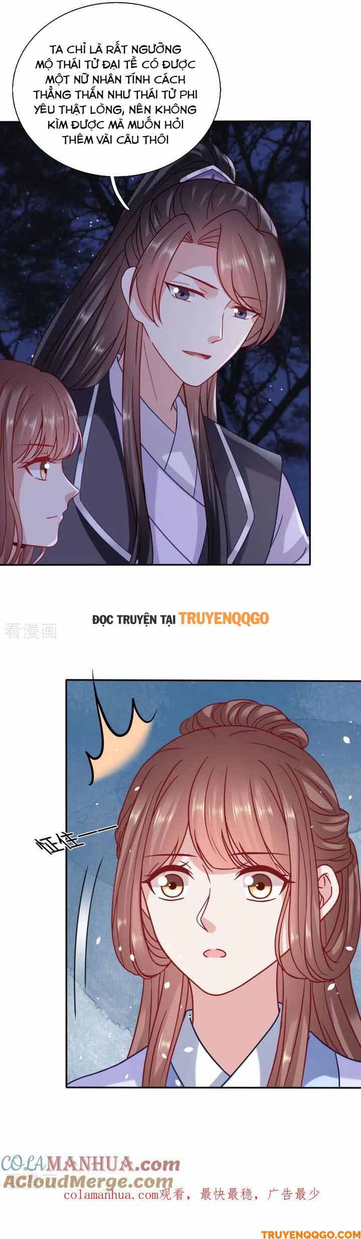 Time Travel: The Mighty Crown Princess Chap 94 - Next Chap 95