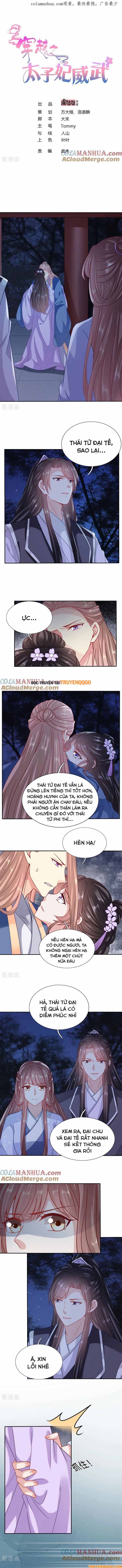 Time Travel: The Mighty Crown Princess Chap 95 - Next Chap 96