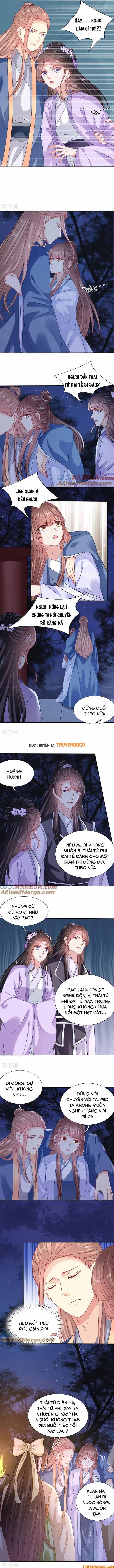 Time Travel: The Mighty Crown Princess Chap 95 - Next Chap 96