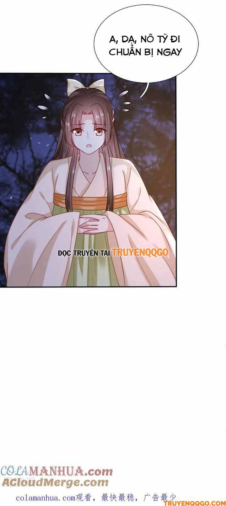 Time Travel: The Mighty Crown Princess Chap 95 - Next Chap 96