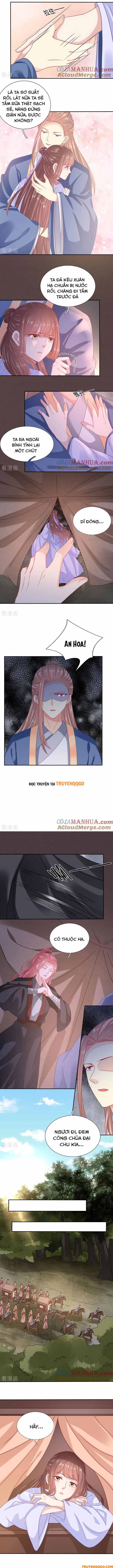 Time Travel: The Mighty Crown Princess Chap 96 - Next Chap 97